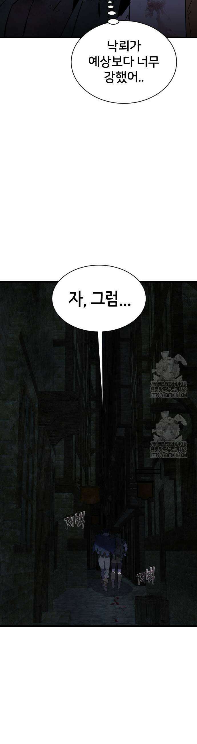 주먹 쓰는 천재 마법사 28화 9