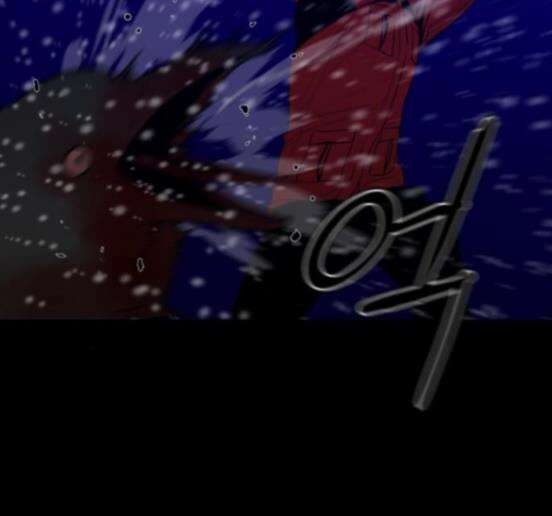 극야(네이버) 79화 77