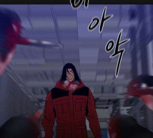 극야(네이버) 95화 127