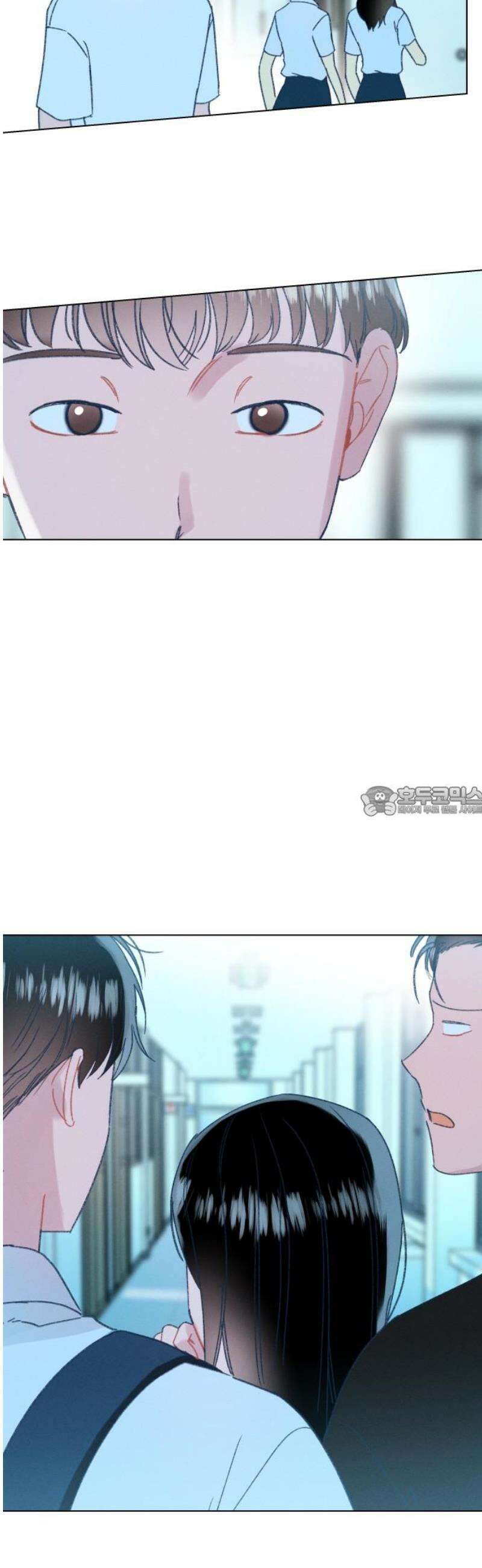 사랑하는 여름 하늘 57화 13