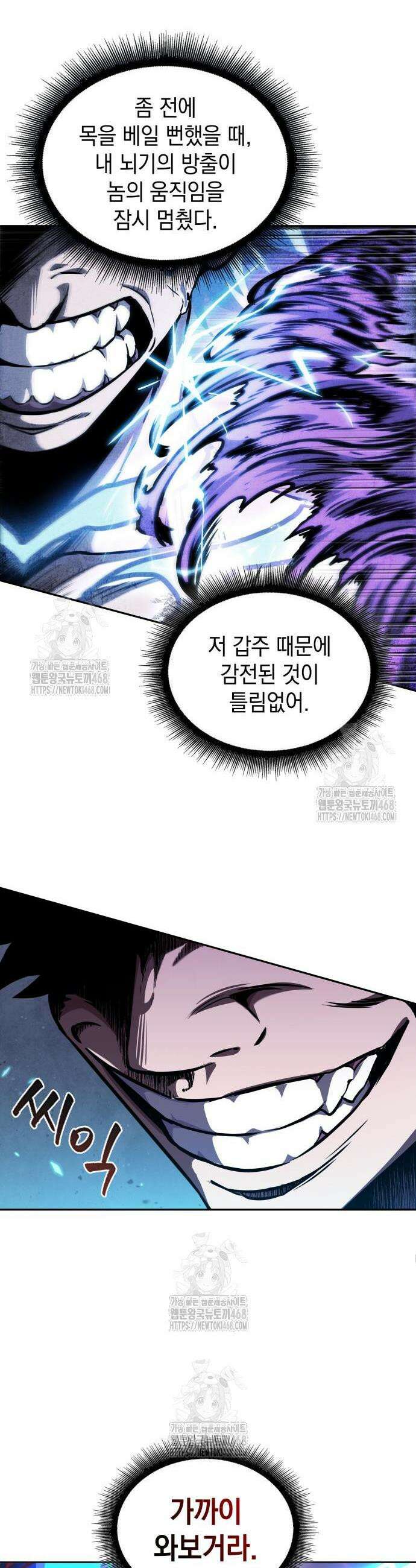 나노마신 272화 15