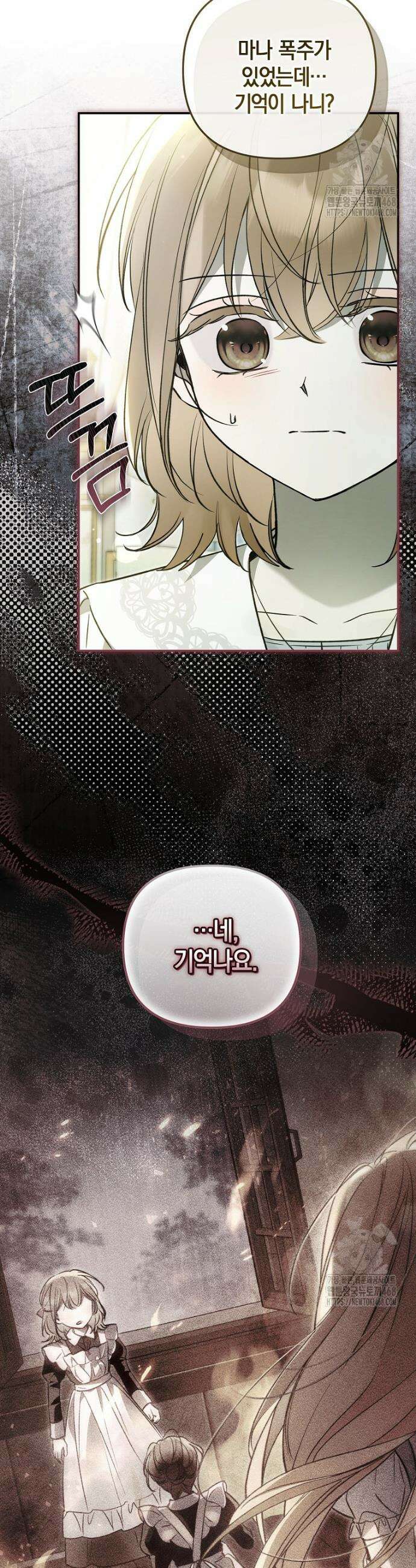 막내 공녀의 총애를 독차지했더니, 모두 내게 집착한다 38화 9