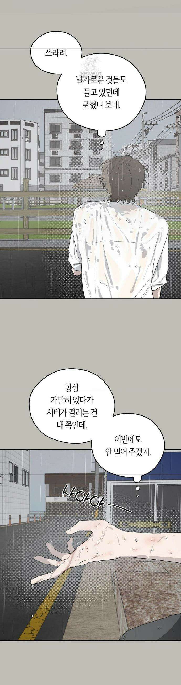 비상! 청춘기록부 25화 14