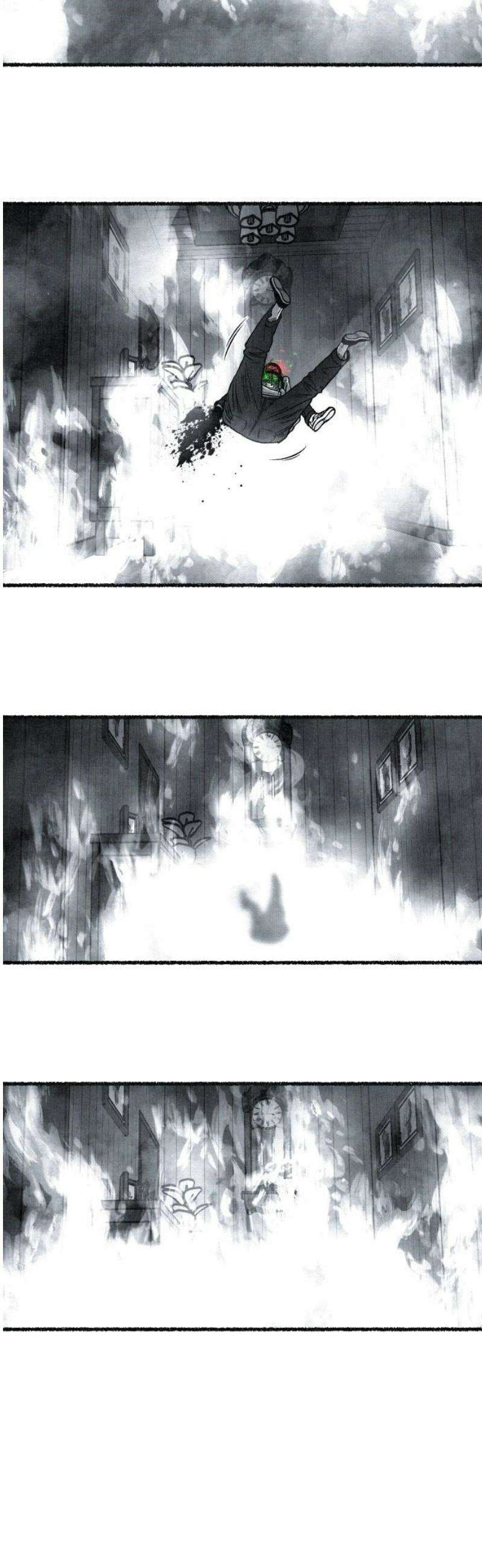 벌집 87화 3