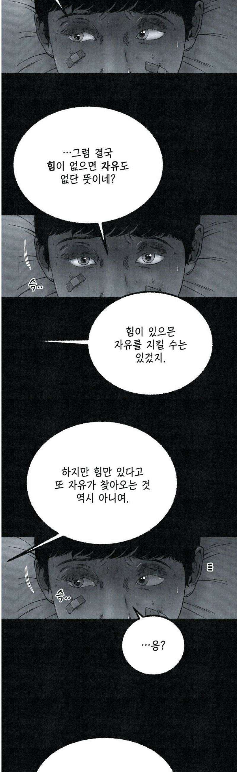 벌집 87화 25