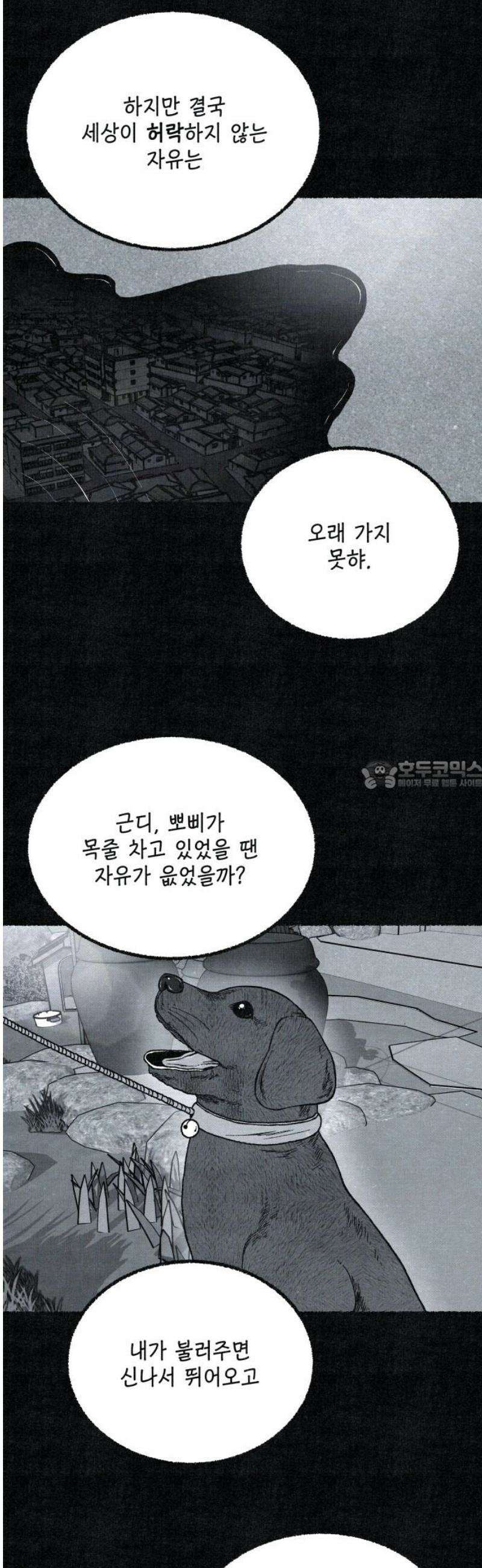 벌집 87화 28