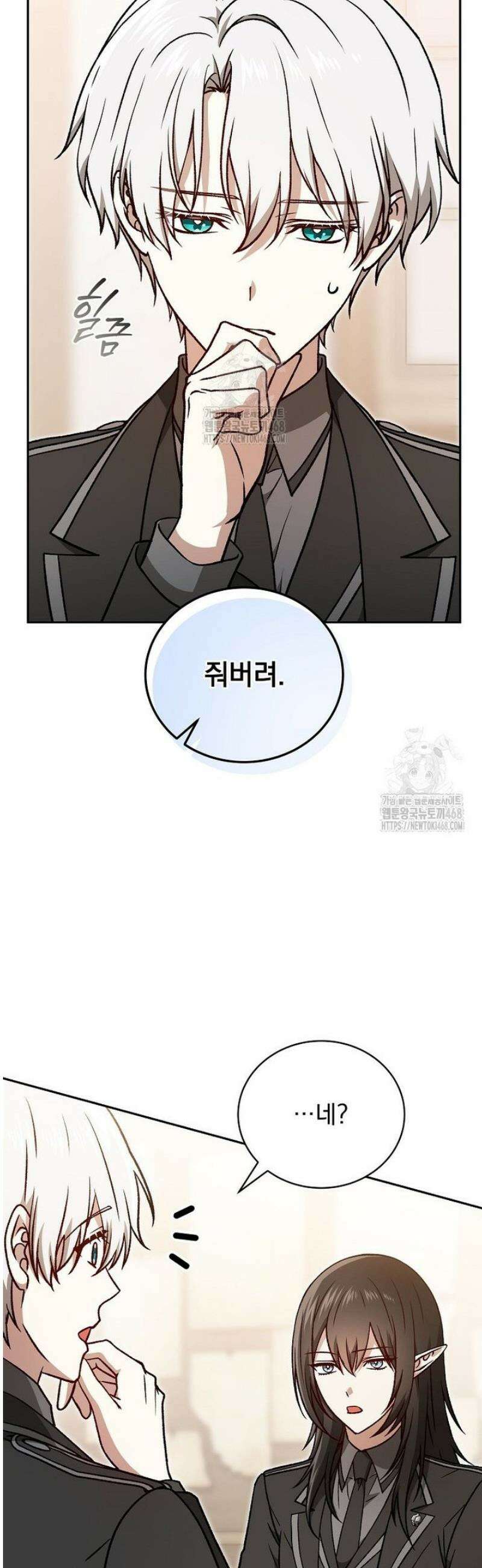 개념 잡는 마법 천재 33화 3