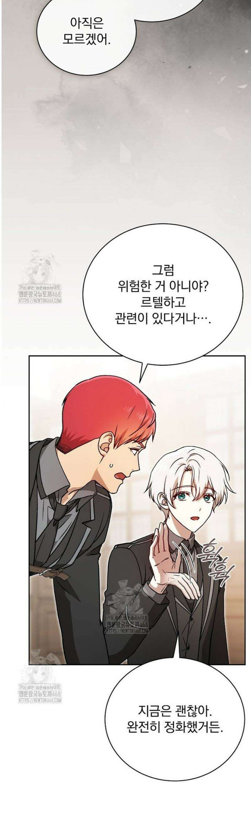 개념 잡는 마법 천재 33화 14