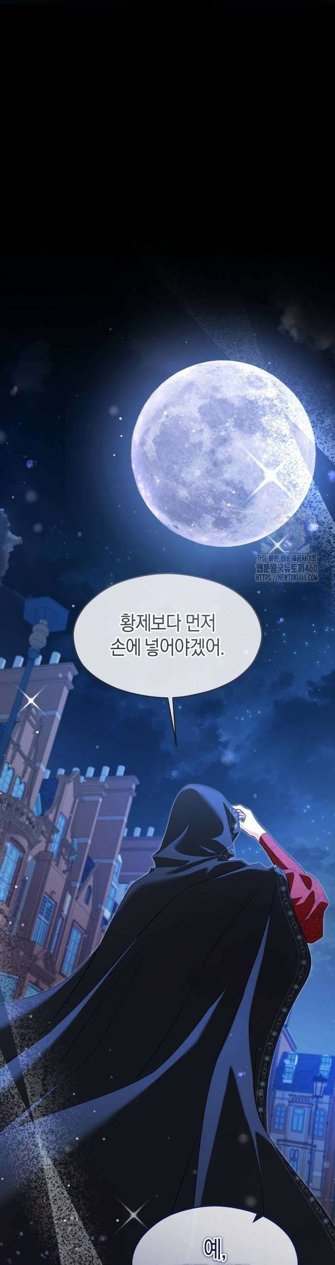 천 살 연하 황제가 집착한다 38화 51