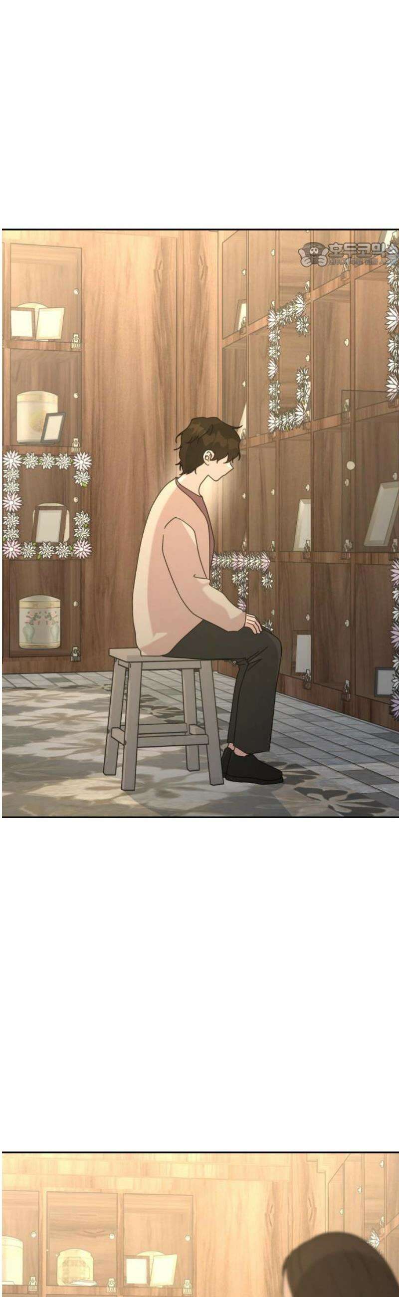 사서고생! 외전 2． 넋두리 39