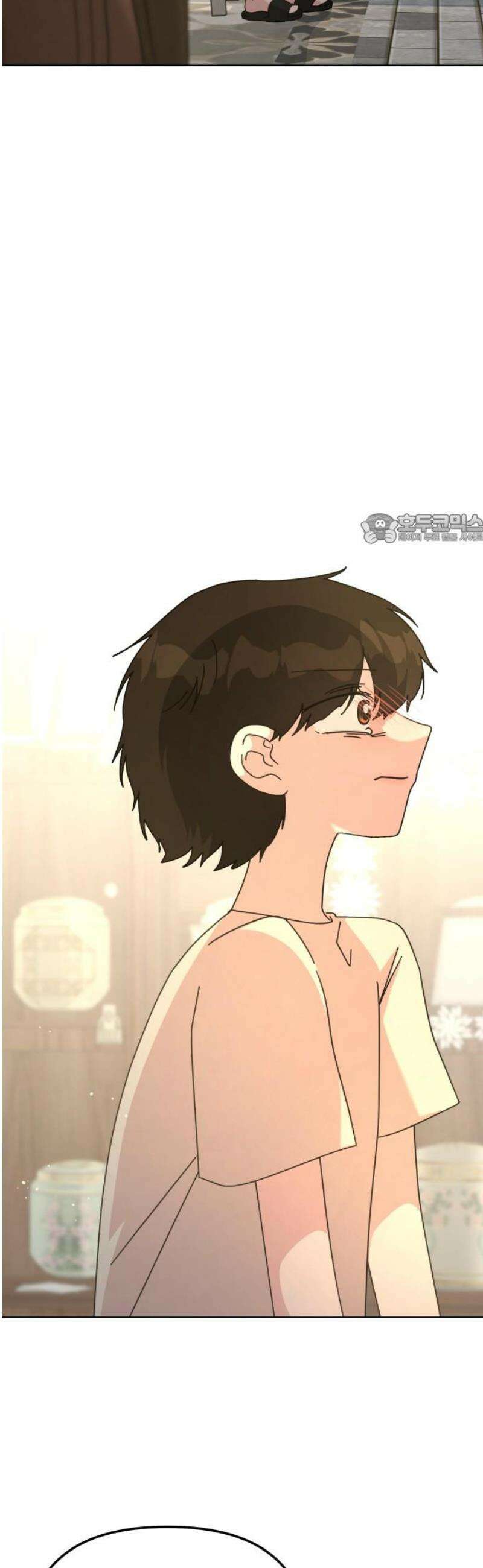 사서고생! 외전 2． 넋두리 41