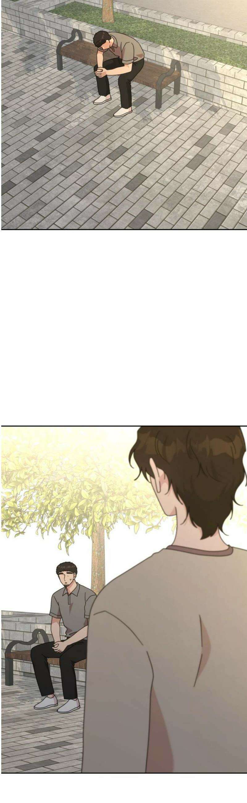 사서고생! 외전 2． 넋두리 57