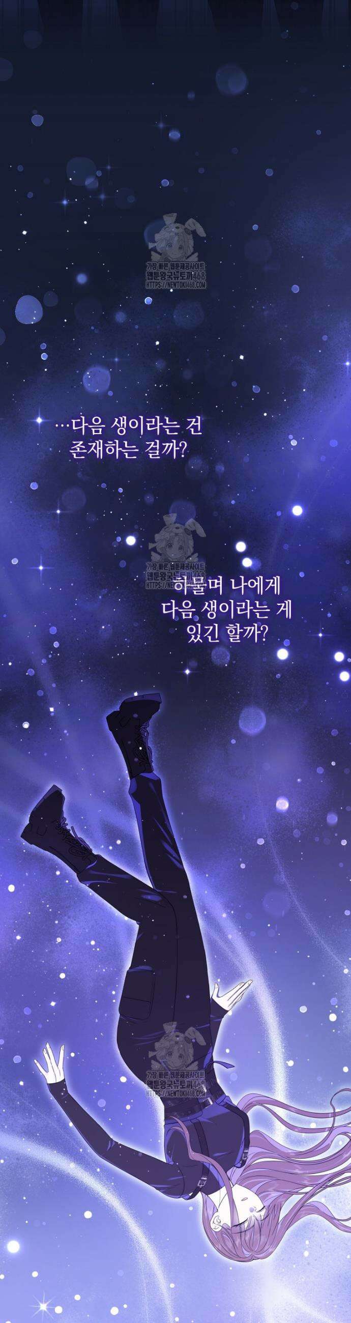 버림받은 아기 왕녀로 환생했습니다 1화 17