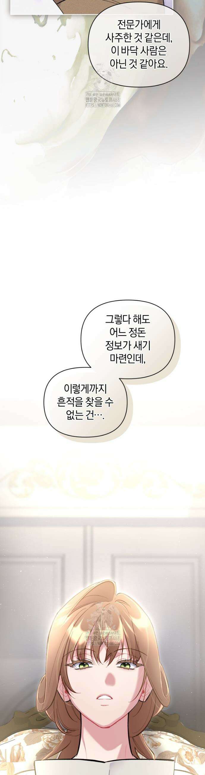 걱정 마세요, 합의된 사기 결혼입니다 45화 9