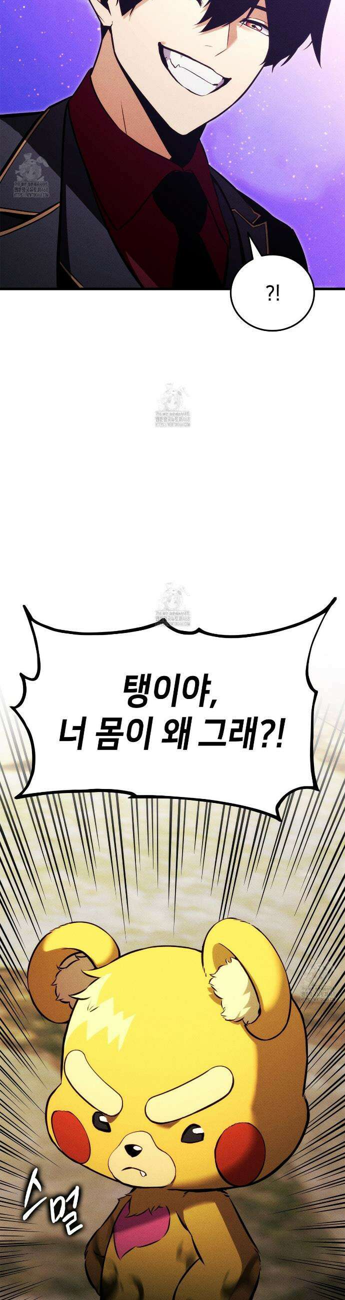 랭커의 귀환 206화 2