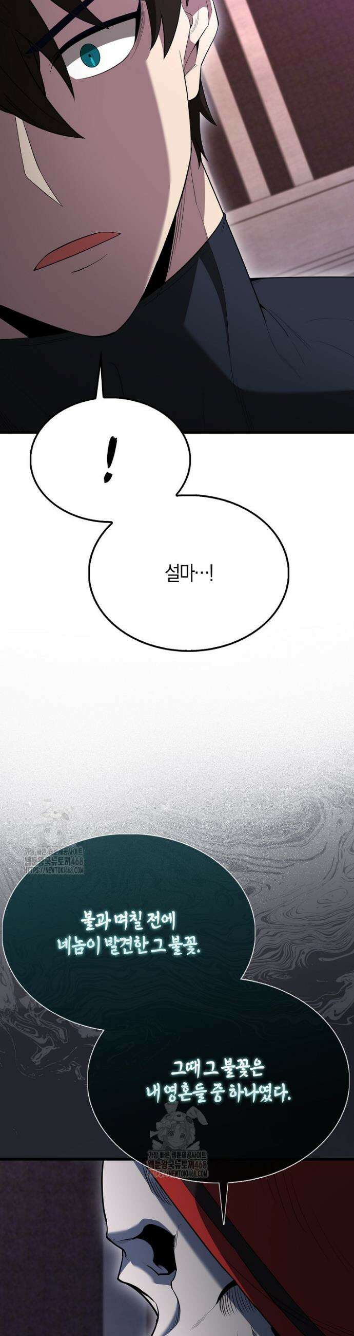 엑스트라가 너무 강함 99화 28