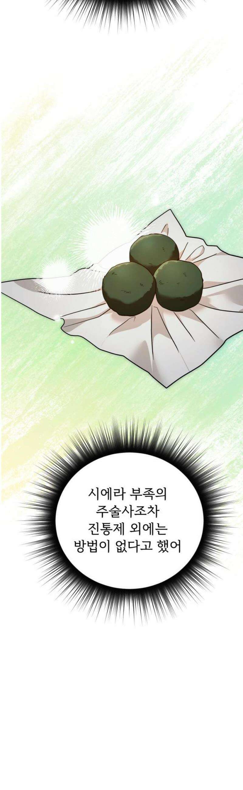 황태자의 소꿉친구로 살아남기 41화 16