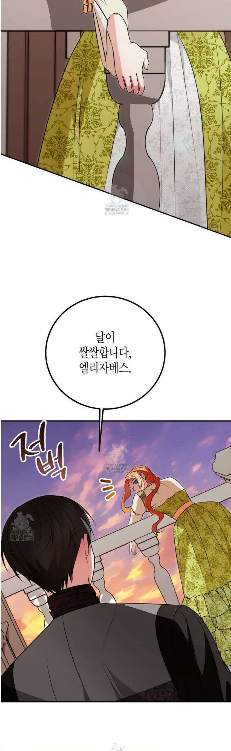 결혼 말고, 파산하고 싶습니다 35화 14