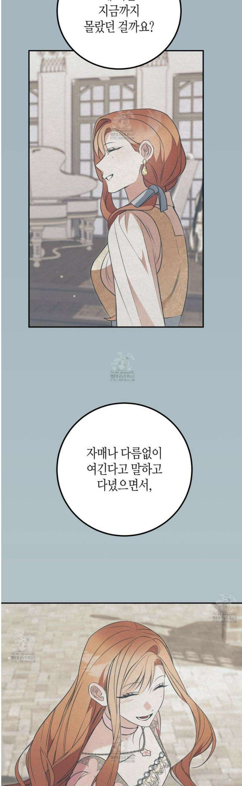 결혼 말고, 파산하고 싶습니다 35화 19