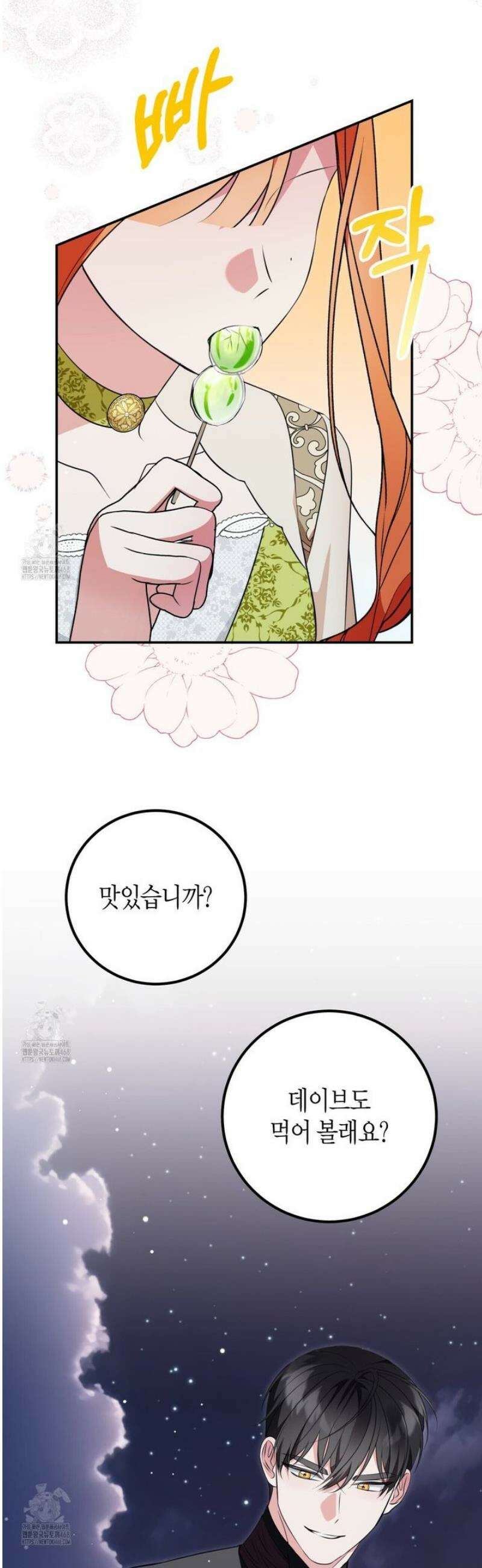 결혼 말고, 파산하고 싶습니다 35화 29