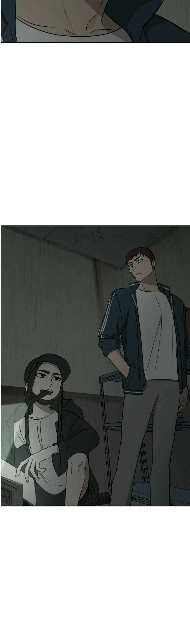 지는 쪽이 영부인 15화． 효율이냐 원칙이냐 10