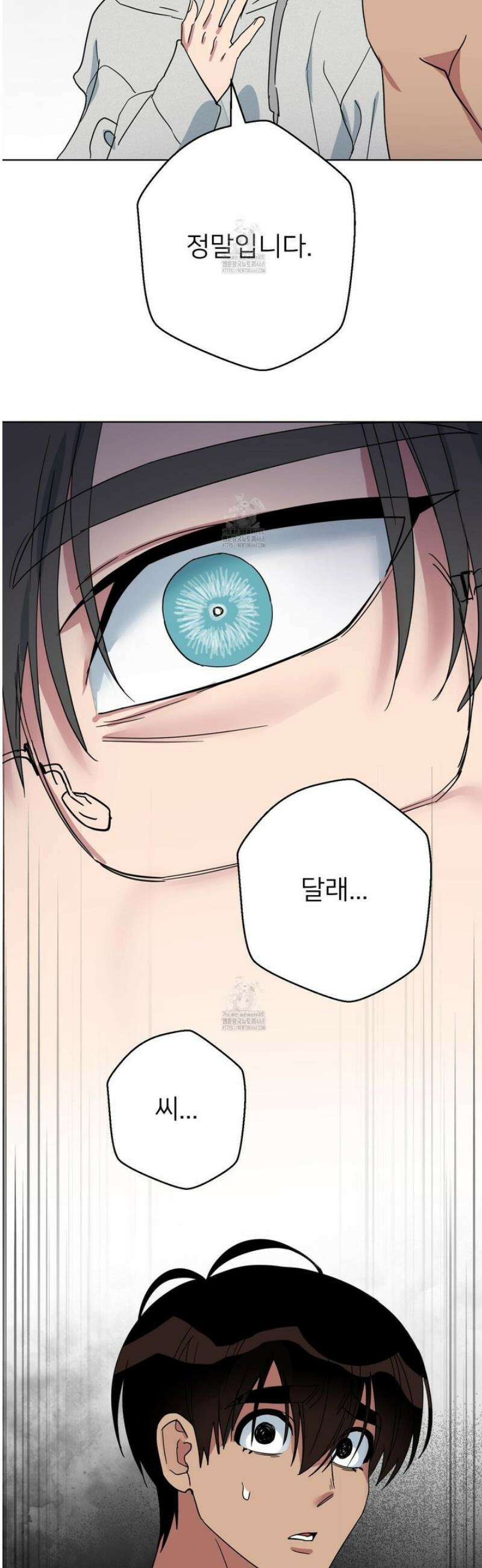 안돼요! 몰라요? 사실 알아요?! 48화 35