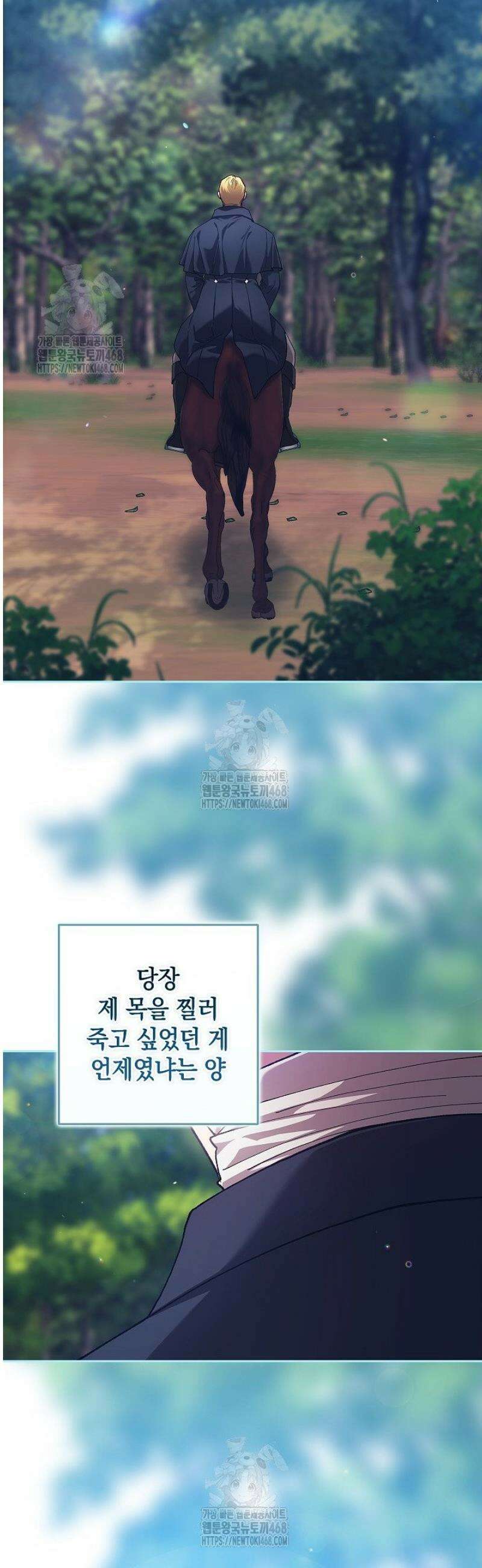 이 결혼은 어차피 망하게 되어 있다 105화 13