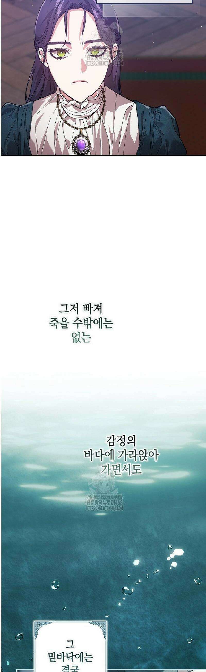 이 결혼은 어차피 망하게 되어 있다 105화 20