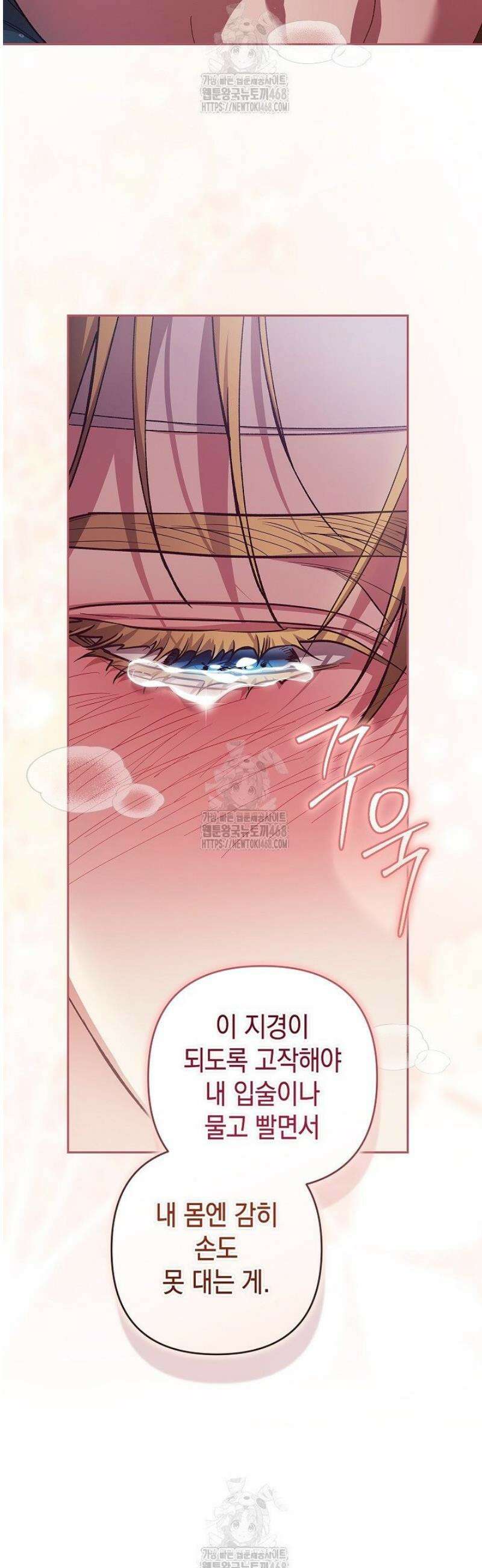 이 결혼은 어차피 망하게 되어 있다 105화 44