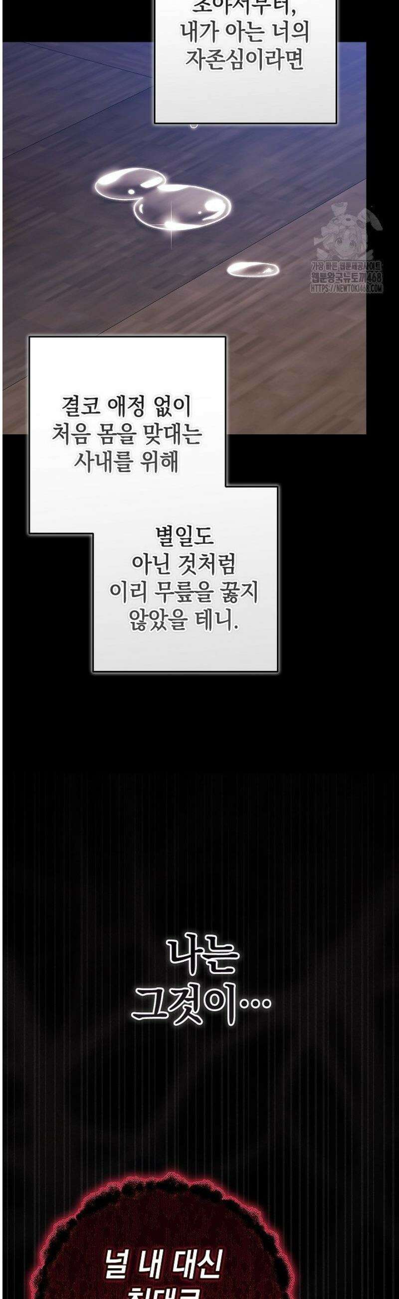 이 결혼은 어차피 망하게 되어 있다 105화 54