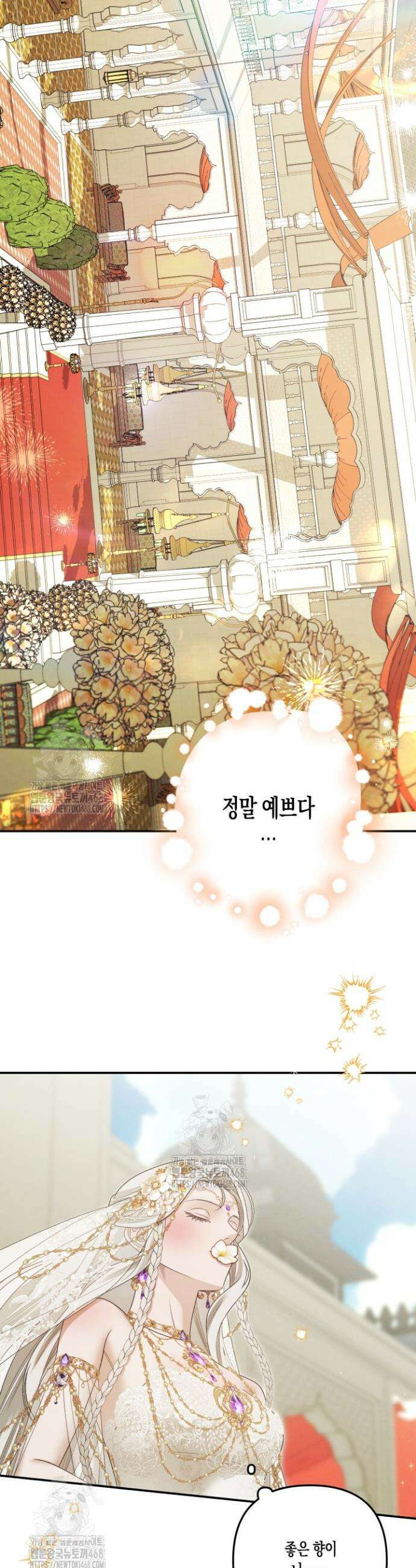 약탈혼 (완전판) 79화 28
