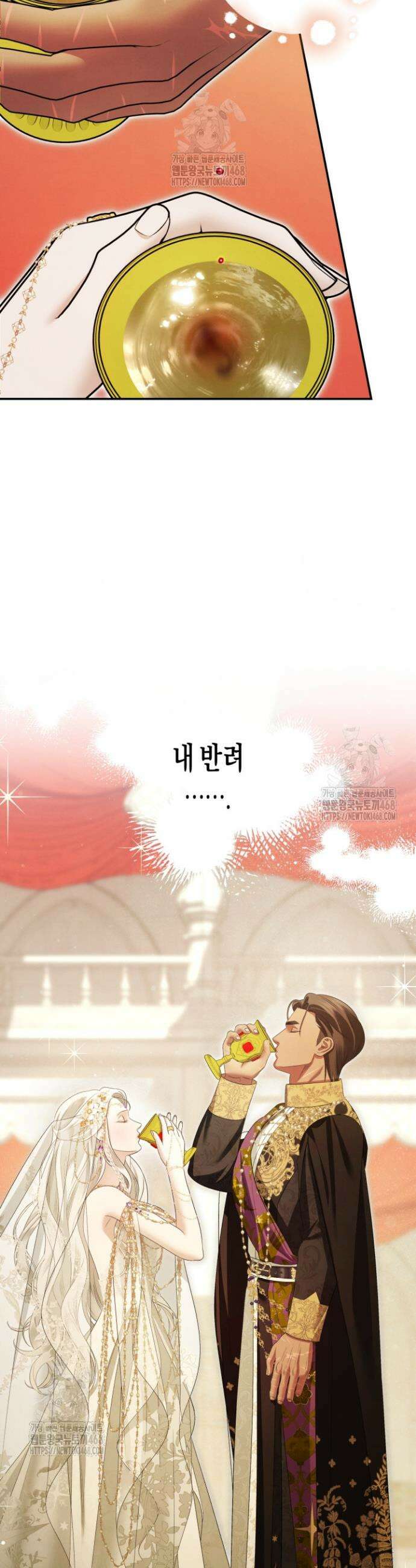 약탈혼 (완전판) 79화 39