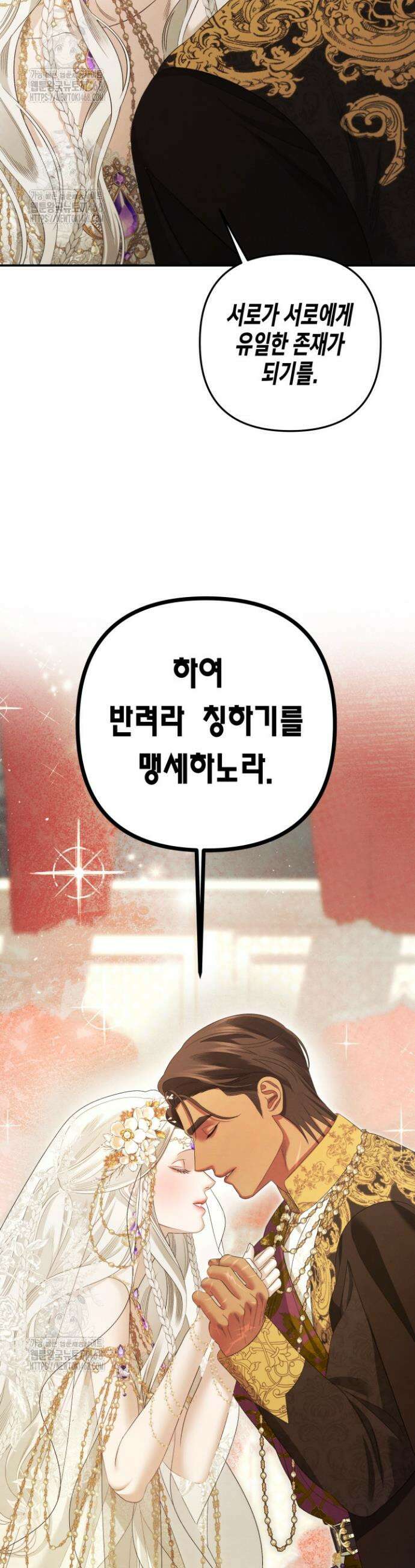 약탈혼 (완전판) 79화 41