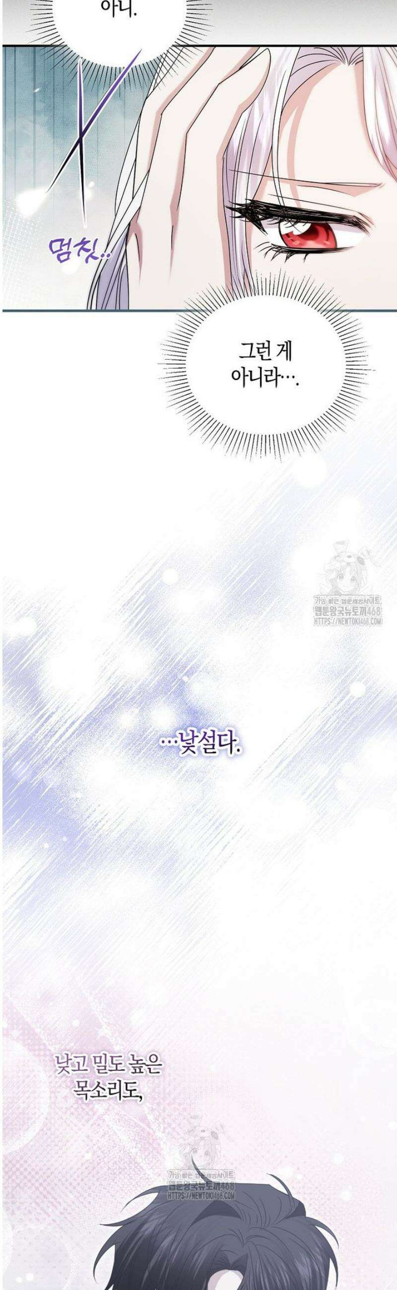 영웅은 됐어요, 은퇴라면 몰라도 80화 13