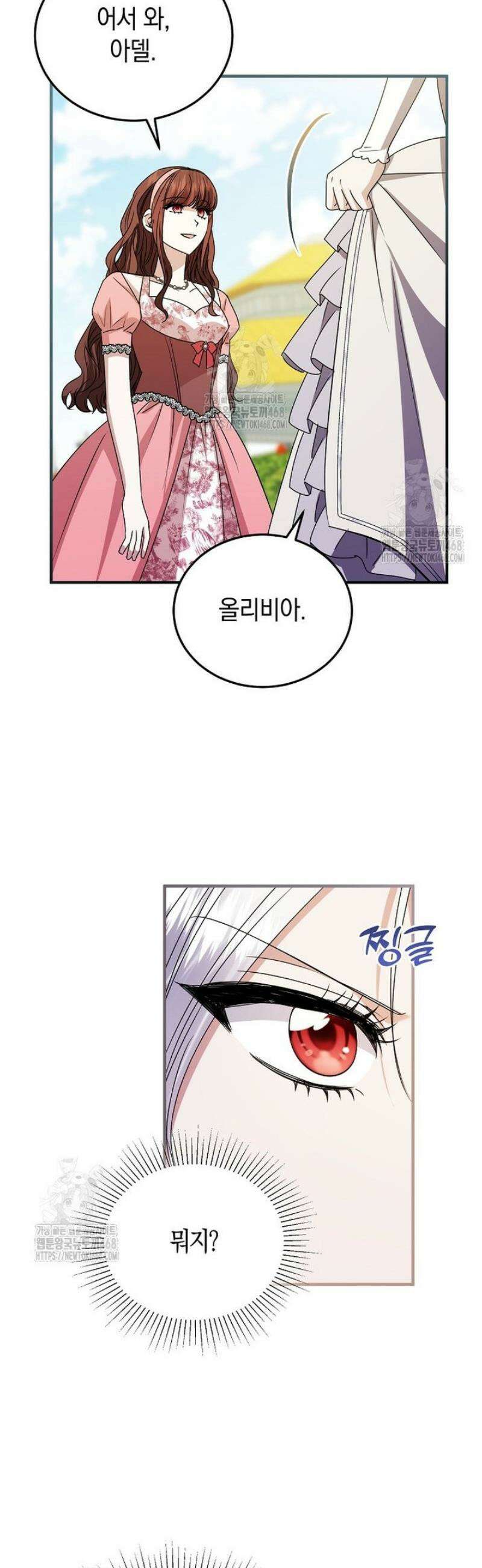 영웅은 됐어요, 은퇴라면 몰라도 80화 19