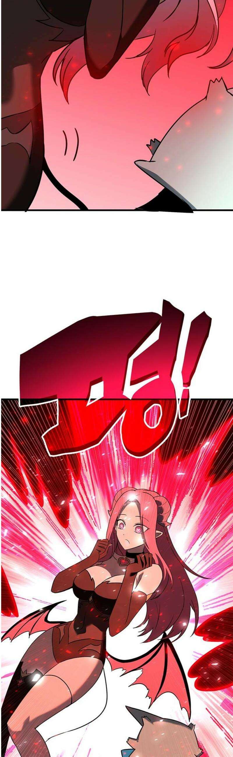 삽가능 20화 : 단 둘이서♥ 33