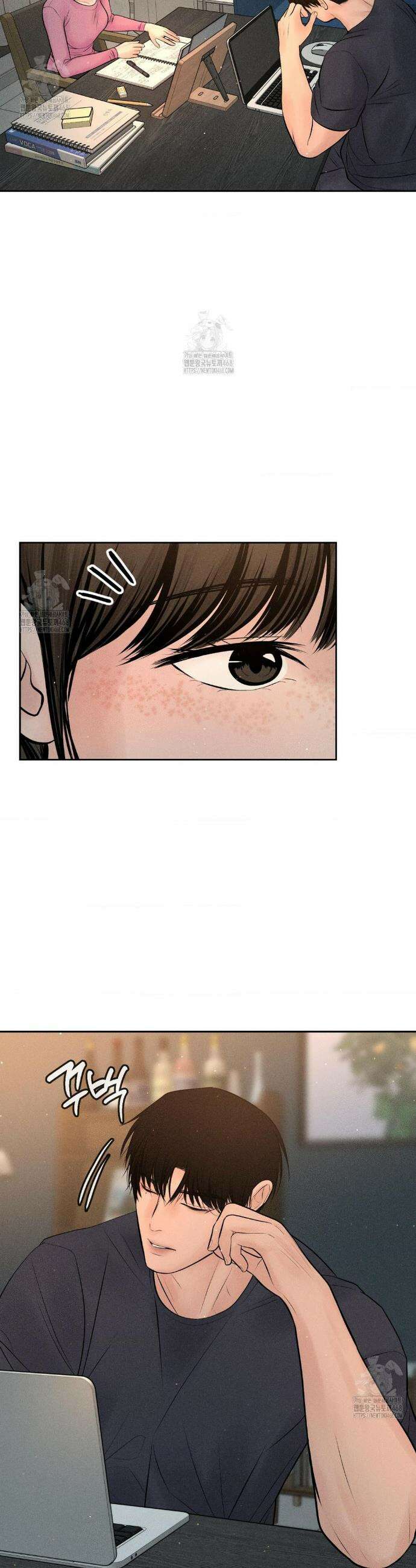 아저씨, 차비 드릴게요 외전 9화 20