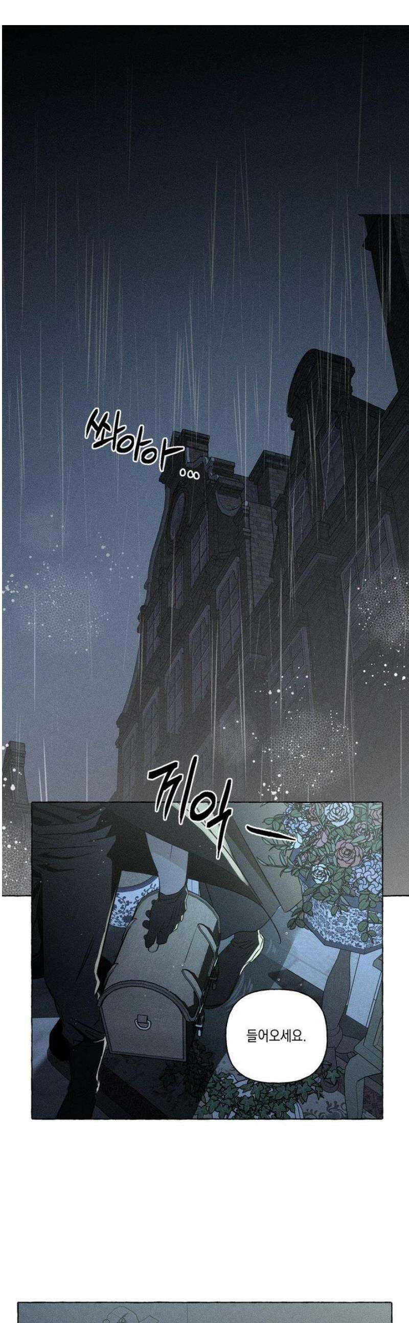 뼈와 꽃잎 60화 1
