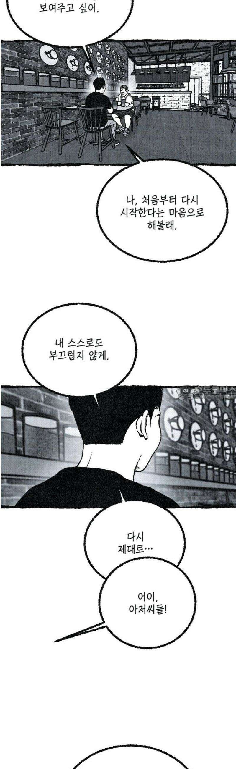 벌집 [후기] 13