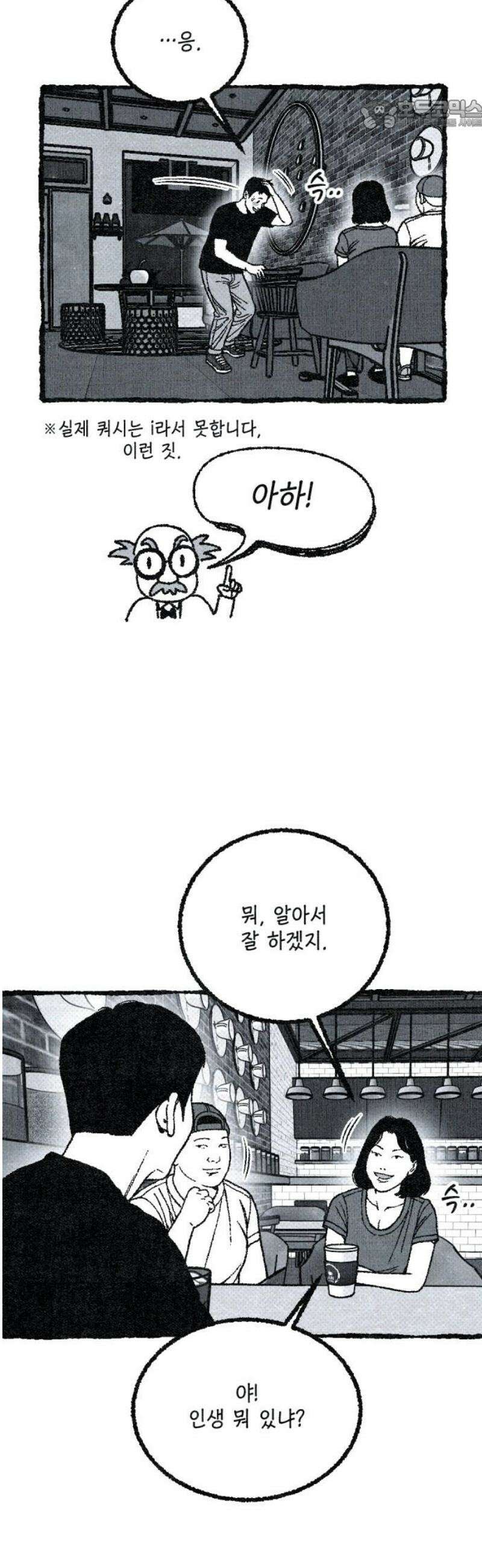 벌집 [후기] 22