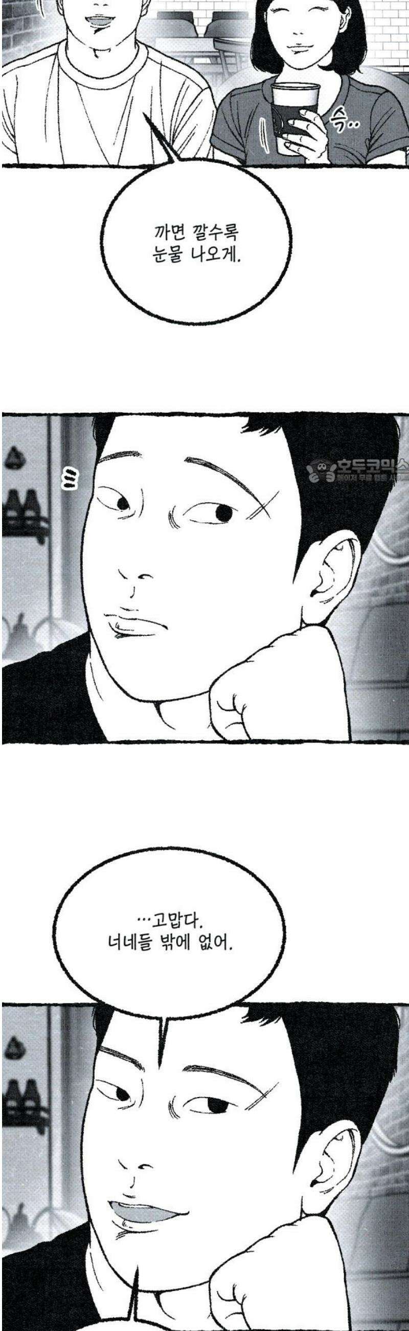 벌집 [후기] 26