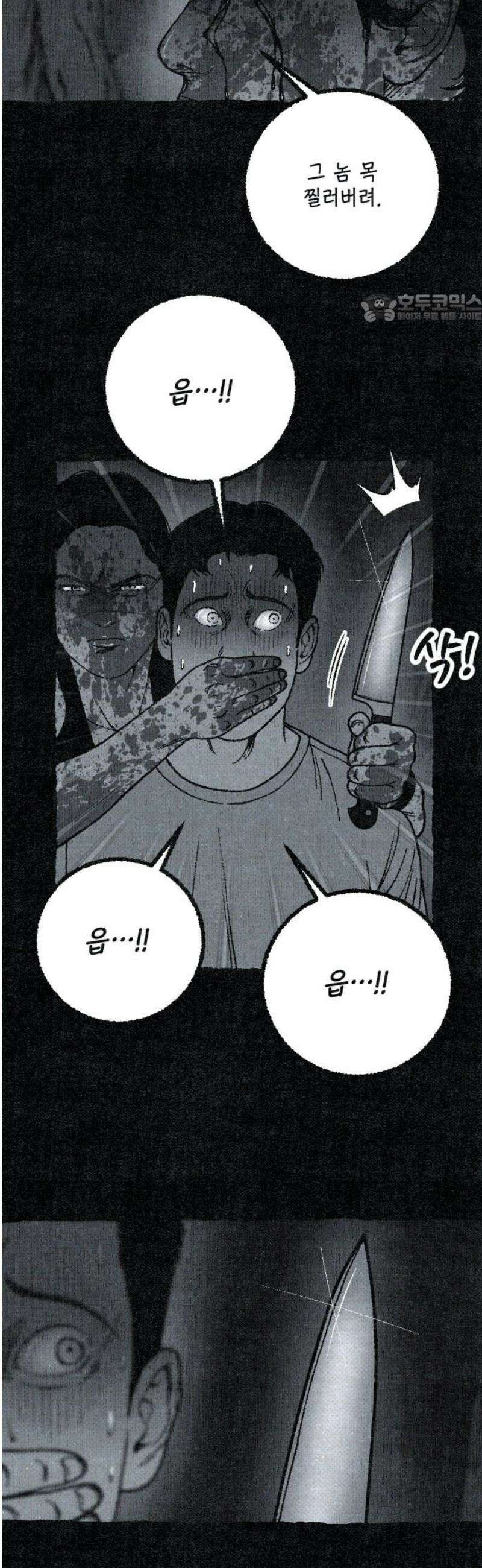 벌집 [후기] 39
