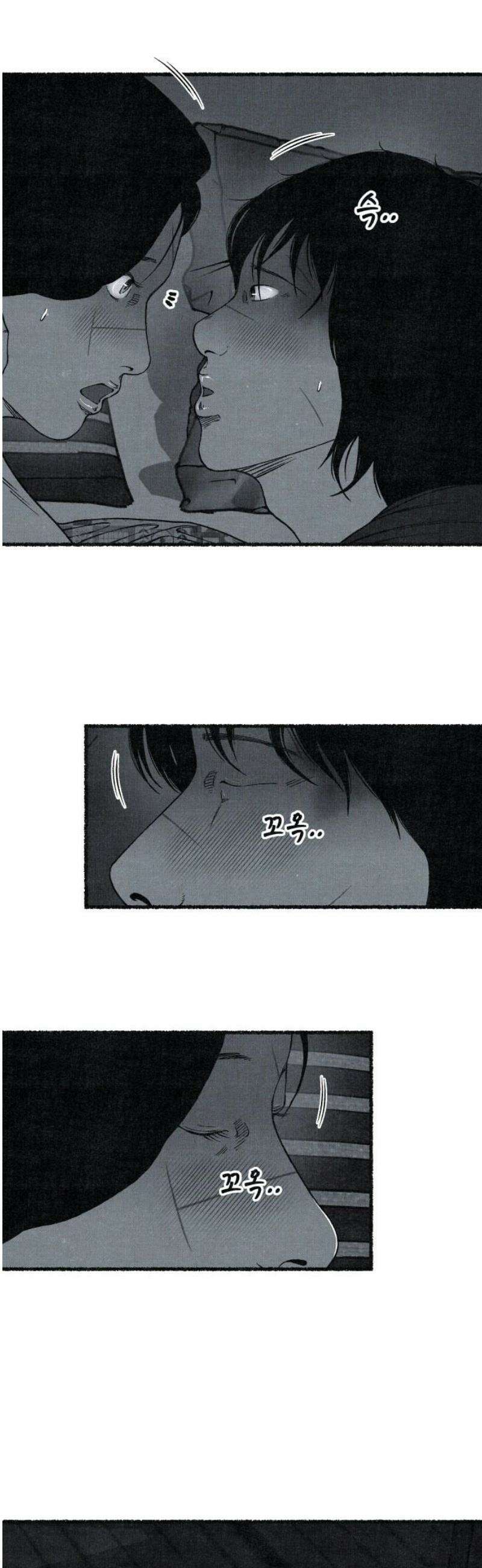 벌집 [후기] 70