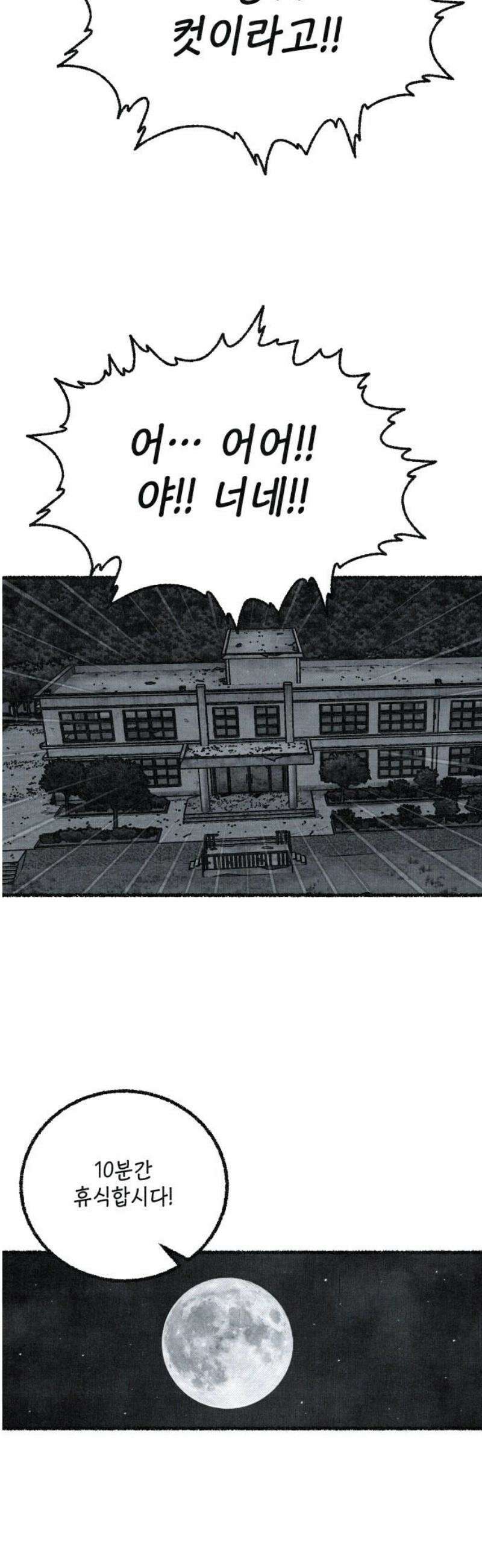 벌집 [후기] 72