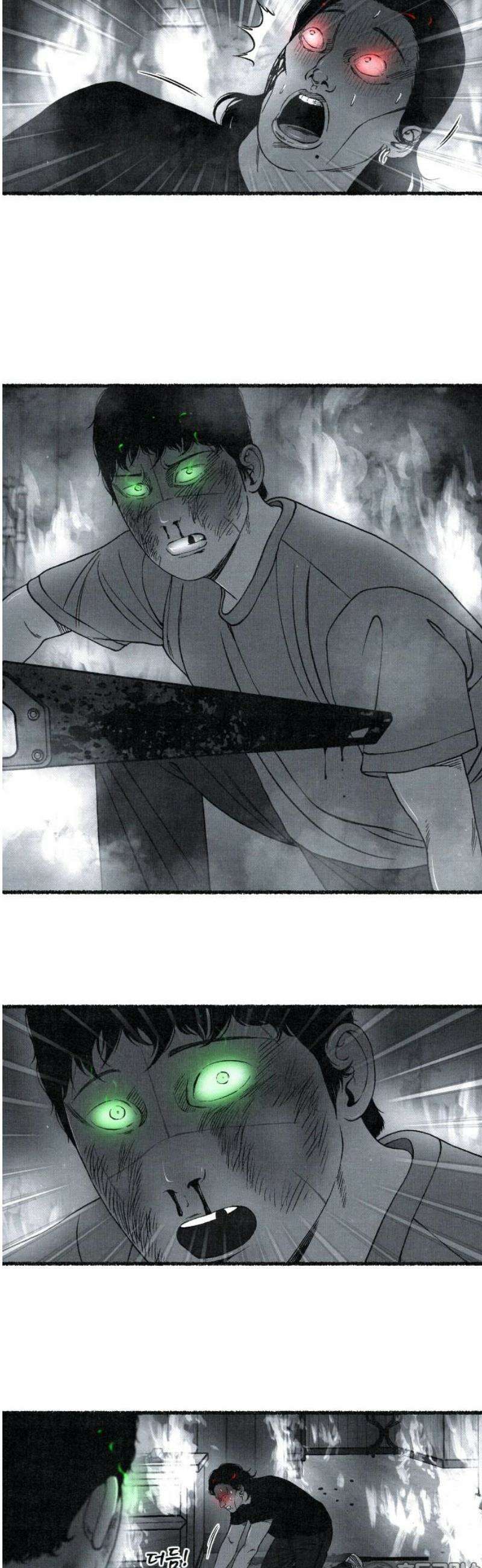 벌집 [후기] 81