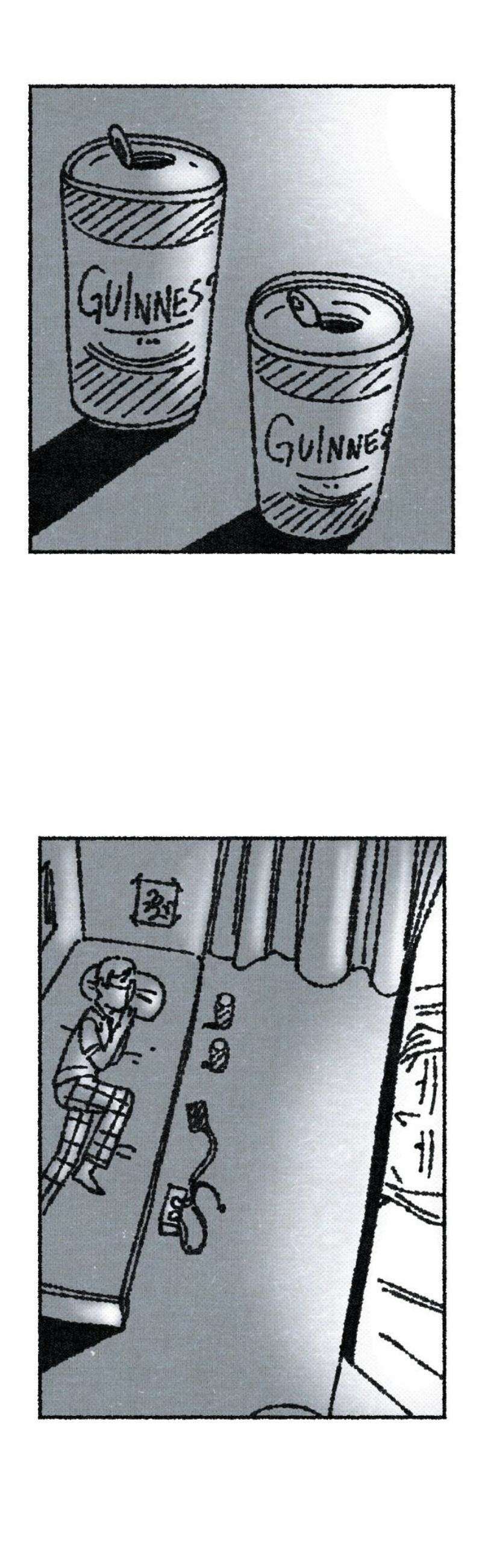 벌집 [후기] 153