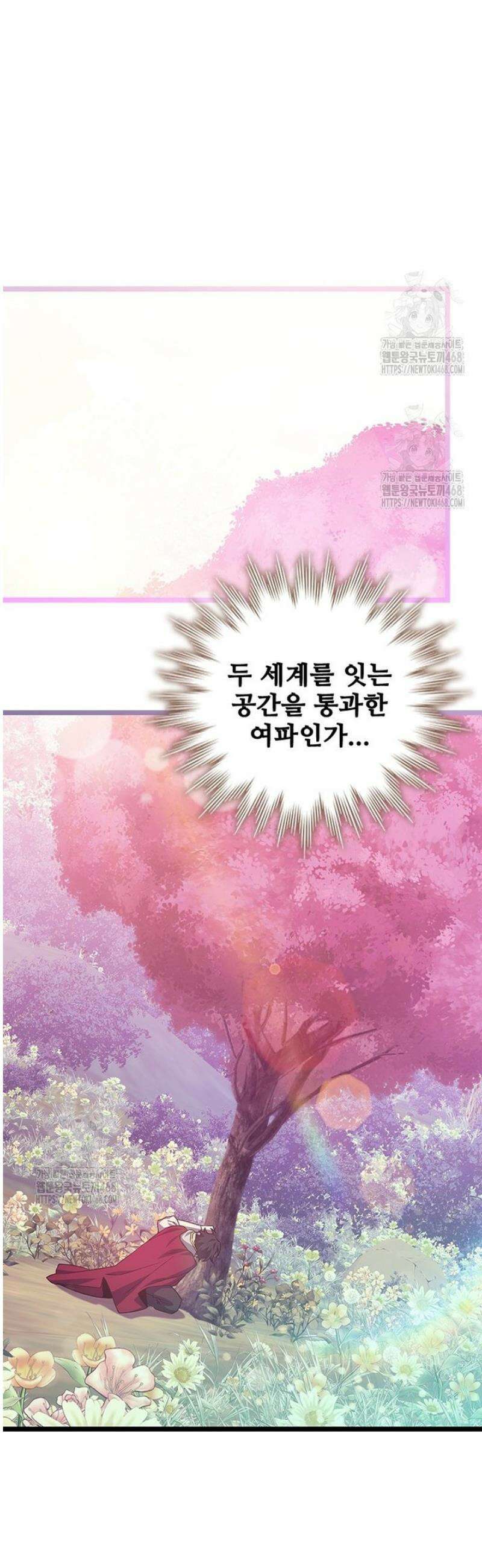 용을 삼킨 마법사 112화 43