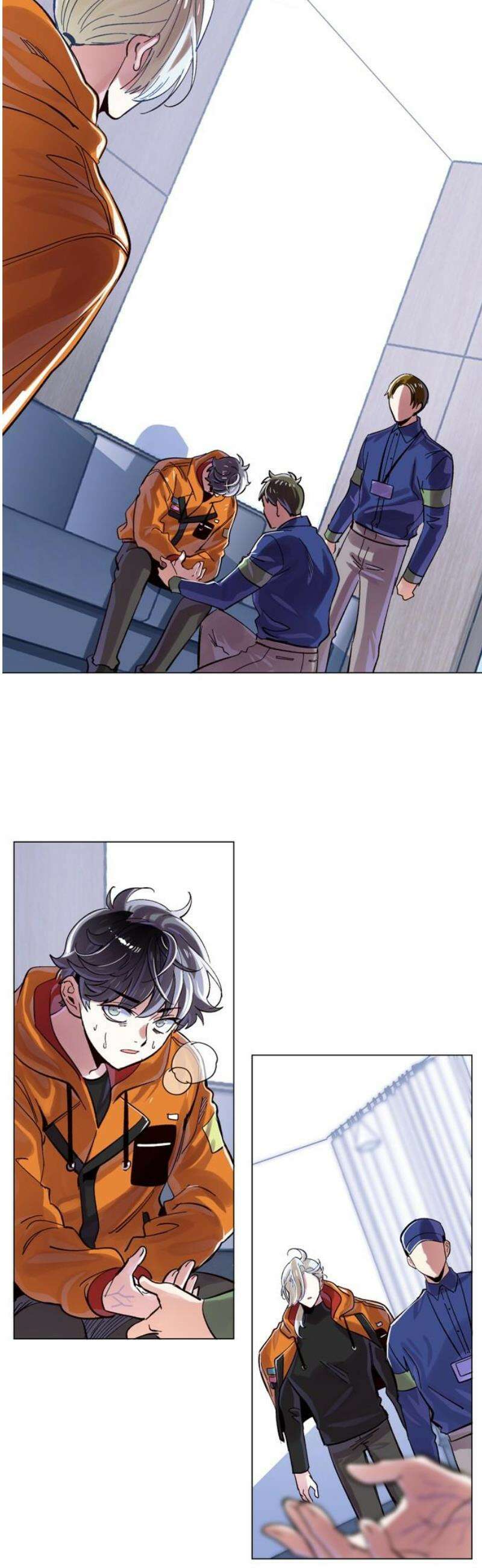 킬링 스프리 68화 5
