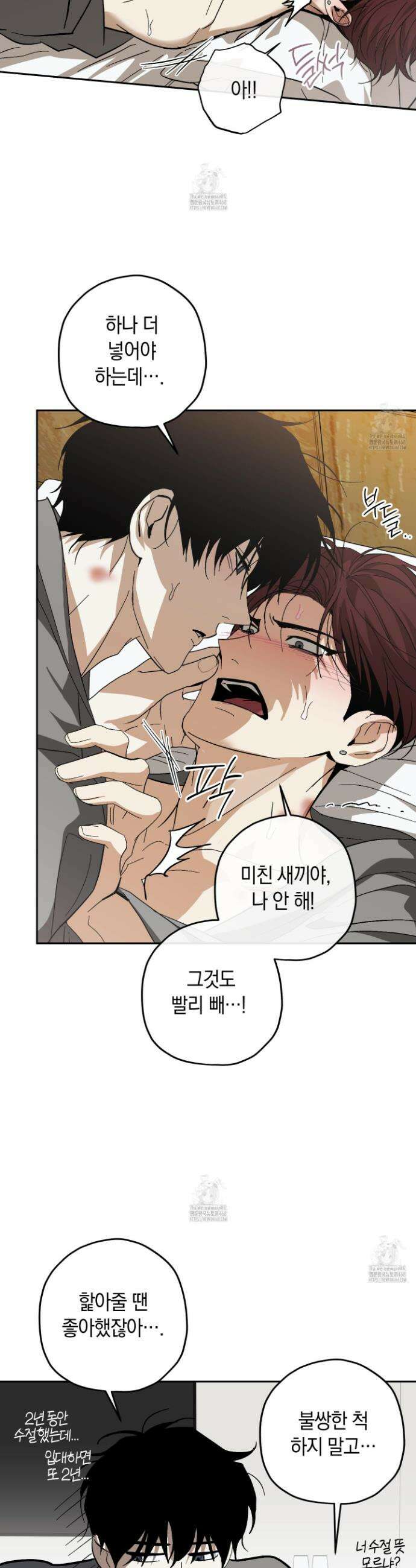 호호상박 14화 5