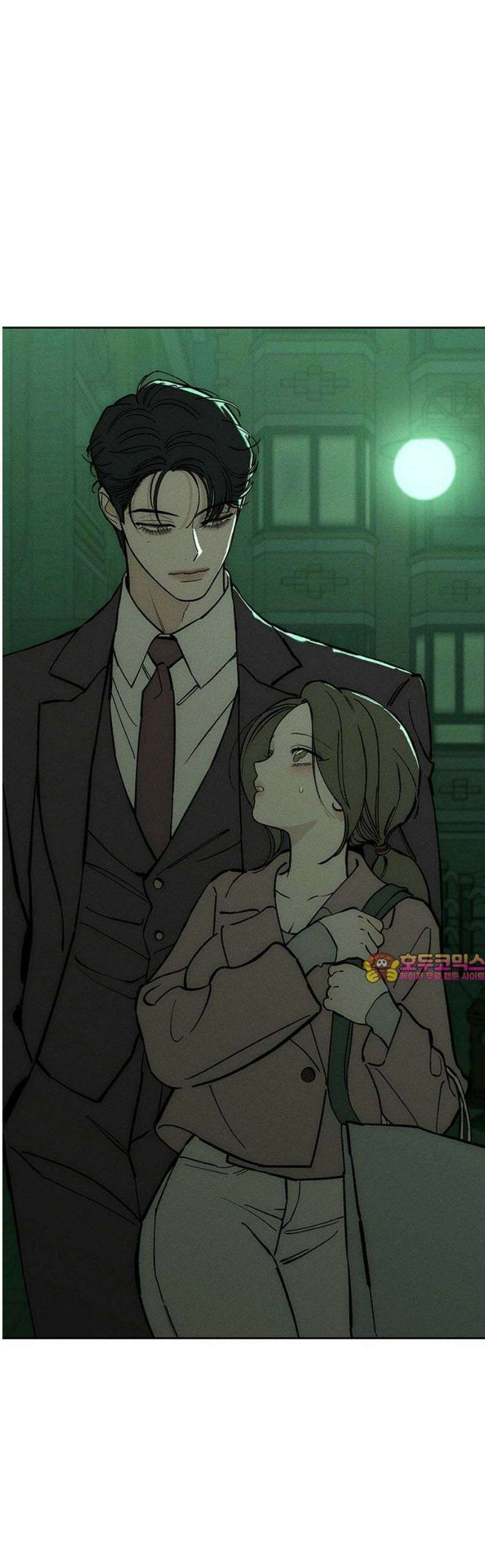 시든 꽃에 눈물을 63화 1